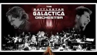 Battlestar Galactica kara remembers guitar cover