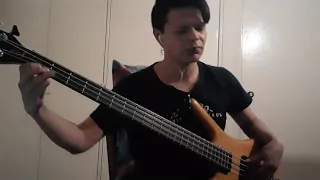 Whims of Chambers - Paul Chambers Solo Transcription by Felobass.