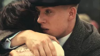 'You should get out' - Peaky Blinders: John and Lizzie scene