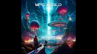 MFG - Mfg World [Full Album]