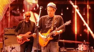 John Mayer - Fire on the Mountain - Gorge Amphitheatre - George, WA - July 21, 2017 LIVE