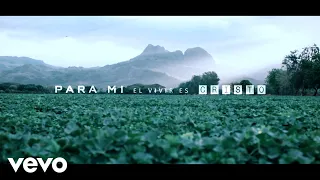 Marvin Bravo - Para Mi El Vivir Es Cristo