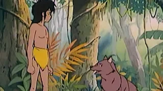 Libro della giungla episodio 12 | Una fiaba per bambini in italiano | Jungle Book | IT