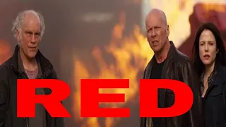 Red 2010  Hindi dubbed