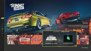 The Crew Motorfest: "All Stars" Live Summit