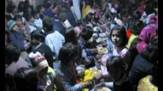 Medical help  in Pakistan 2010.avi