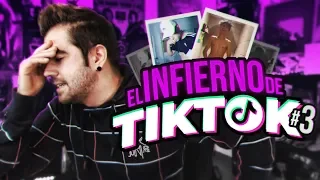 THE HELL OF TIKTOK # 3