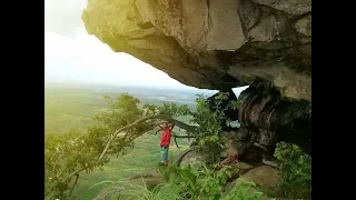 Expedisi ke Gunung Gajah Pemalang.