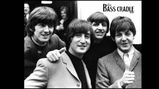 The Beatles - Because (Bass Cradle Remix)