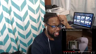 Shaft Movies Body Count by Japeth321 REACTION