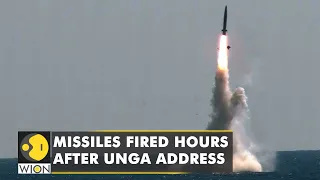 North Korean envoy defends missile test in UNGA | Latest World English News |WION News |WION