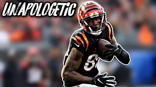 Tee Higgins Mix - "Unapologetic" ft. Polo G || HD (2023 NFL Playoffs)