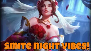 Late Night Smite!