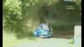 WRC 2006 Highlights