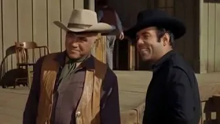 Bonanza temporada 3 Cap 25   El Legislador