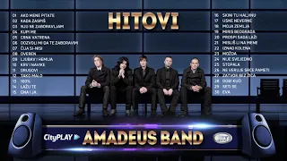 🎶 AMADEUS BAND │ HITOVI │ CITYPLAY MUSIC 🎶