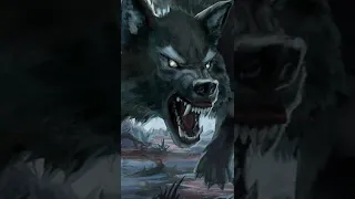 Who was Fenrir in Norse Mythology? | Mythical Madness