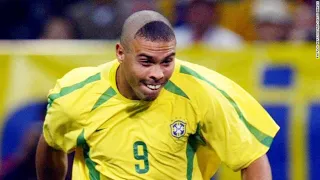Ronaldo, Ronaldu, Зубастик, Феномен! История Игрока , изменившего Футбол!