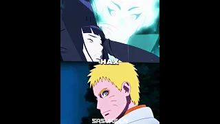 Naruto SM vs Toneri