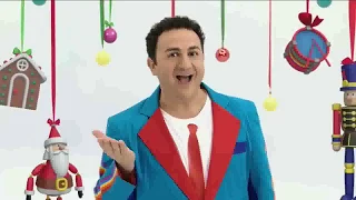 Llegó Navidad - Junior Express - Disney Junior Latinoamérica