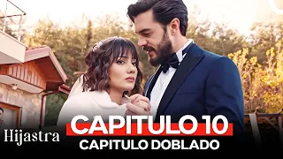 Hijastra Capitulo 10 (Doblaje Español )