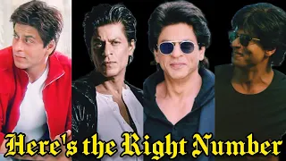 Shah Rukh Khan Best Edit Status/Awesome Adi...