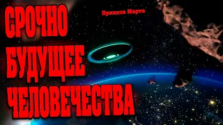 СРОЧНО БУДУЩЕЕ ЧЕЛОВЕЧЕСТВА | Абсолютный Ченнелинг