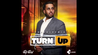 Mitran Da Junction Remix- Diljit Dosanjh - Turn Up Vol 1 - DJ DAL