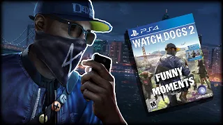 More Reasons Why Watch Dogs 2 is Better Than GTA 5...