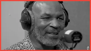 Mike Tyson On Current Heavyweights (Wilder, Fury, Joshua): Jim Gray Interview on Hotboxin'