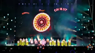 Paskong Pinoy Chorale Concert | DUBAI EXPO 2020