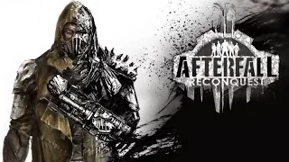 Темно, страшно, непонятно. Afterfall: Reconquest - Episode 1 [Early Access / 1.01] (2014) ЗС