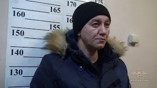 Ирина Волк: Полицейские в кратчайшие сроки задержали подозреваемых в разбойном нападении на банк