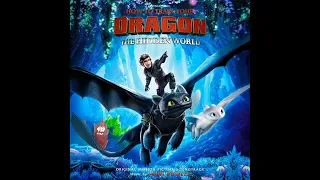 How To Train Your Dragon: The Hidden World OST (Furies In Love-Film Version) Slowed