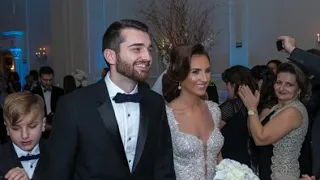 Armin & Amina Jadadic - Wedding