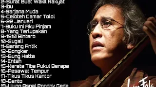 IWAN FALS LAGU TERBAIK SEPANJANG MASA FULL ALBUM BEST OF THE BEST360p