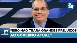 Roberto Delmanto sobre o esquema de "rachadinha" que envolve Flávio Bolsonaro