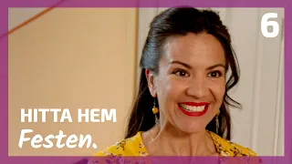 Festen | ep06 - Hitta hem säsong 1