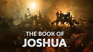 The Book of Joshua | ESV |Dramatized Audio Bible (FULL)