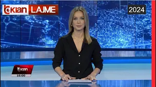 Edicioni i Lajmeve Tv Klan 24 Prill 2024, ora 15:30 | Lajme - News