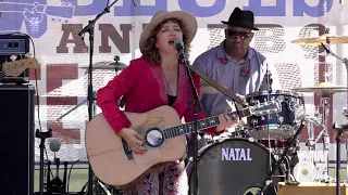 Lynn Drury - Full Set - Crescent City Blues & BBQ Festival (2019)