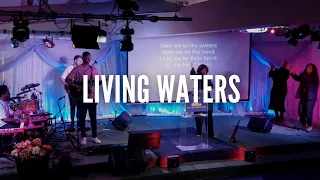 Living Waters - COLIG