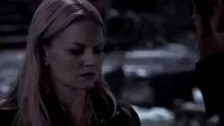 Я полюбила бандита Эмма/Крюк Emma/Hook