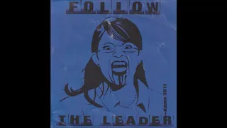 Follow The Leader - "Demo" (full recording) Michigan Punk & Hardcore