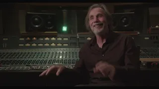 Jackson Browne talks about recording "Doctor My Eyes"