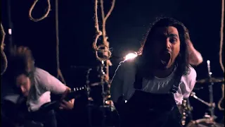 BONE CROWN - HOUSE OF ROPE [OFFICIAL MUSIC VIDEO]