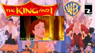 THE KING AND I (1999) PART 10