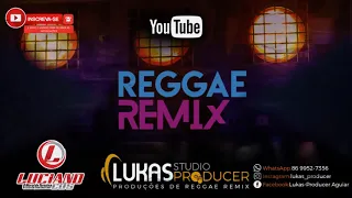 Aner - Remember (Reggae Remix) DJ LUKAS PRODUCER