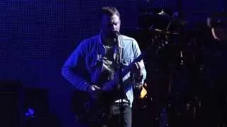 Kings of Leon - The Face [Song for the City @ Concord]