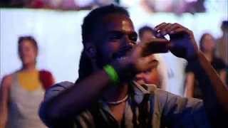 Afro-Latino Festival 2018 Bree (B): Témé Tan - Ca Va Pas la Tête - Live